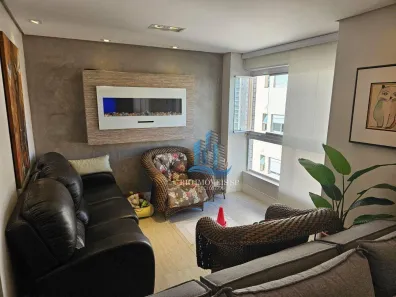 Cobertura com 3 Quartos à venda, 250m² no Osvaldo Cruz, São Caetano do Sul