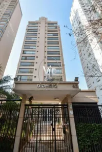 Apartamento com 3 Quartos à venda, 115m² no Vila Mariana, São Paulo