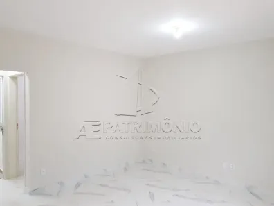 Casa com 2 Quartos à venda, 58m² no Jardim Residencial Deolinda Guerra, Sorocaba