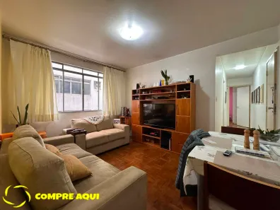 Apartamento com 2 Quartos à venda, 67m² no Santa Cecília, São Paulo