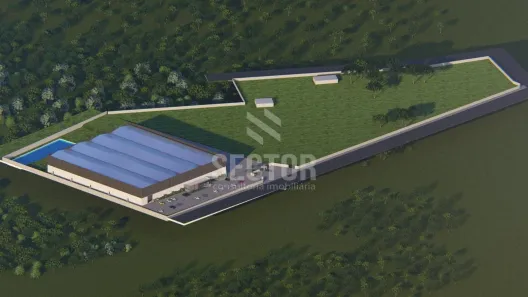 Galpão/Depósito/Armazém para alugar, 9467m² no Ipê, São José dos Pinhais