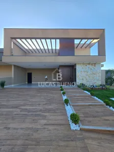 Casa de Condomínio com 3 Quartos à venda, 211m² no Parque Residencial Buona Vita, São José do Rio Preto