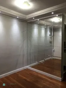 Apartamento com 2 Quartos à venda, 49m² no Nossa Senhora do Ó, São Paulo