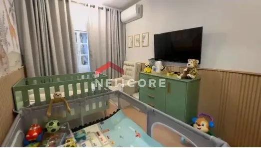 Casa de Condomínio com 2 Quartos à venda, 68m² no Jardim Torino, Cotia