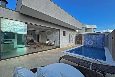 Casa de Condomínio com 3 Quartos à venda, 166m² no , Peruíbe