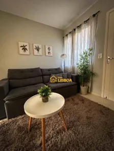 Apartamento com 2 Quartos para venda ou aluguel, 42m² no Vila Guilhermina, São Paulo