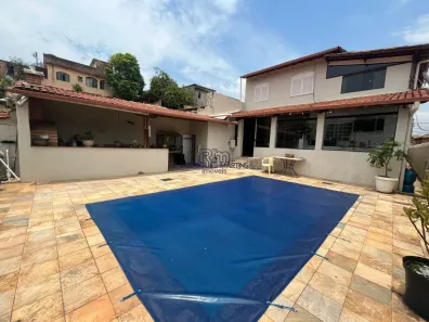 Casa com 3 Quartos à venda, 200m² no Aparecida Sétima Seção, Belo Horizonte