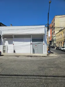 Ponto Comercial para alugar, 723m² no Santo Cristo, Rio de Janeiro
