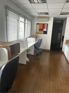 Sala Comercial para alugar, 169m² no Paraíso, São Paulo