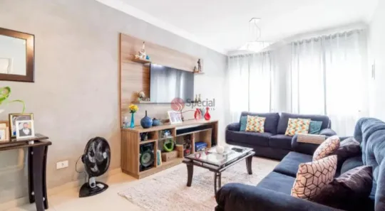 Sobrado com 3 Quartos à venda, 129m² no Vila Formosa, São Paulo