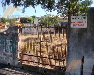 Lote/Terreno para alugar, 713m² no Jardim Paulistano, Sorocaba