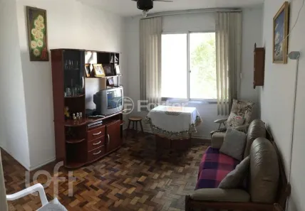 Apartamento com 4 Quartos à venda, 75m² no Passo da Areia, Porto Alegre