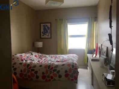Apartamento com 2 Quartos à venda, 92m² no Santa Cecília, São Paulo