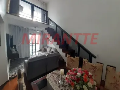 Cobertura com 3 Quartos à venda, 157m² no Parque Mandaqui, São Paulo