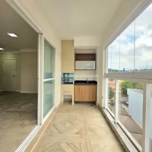 Apartamento com 3 Quartos à venda, 95m² no Jardim Brasil, Campinas