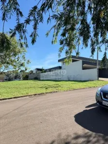 Lote/Terreno à venda, 450m² no Residencial Village Campo Novo, Bauru
