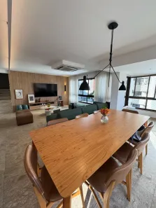 Apartamento com 3 Quartos à venda, 181m² no Caminho das Árvores, Salvador