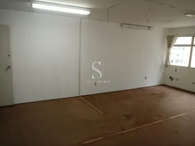 Sala Comercial à venda, 43m² no Jardim Paulista, São Paulo