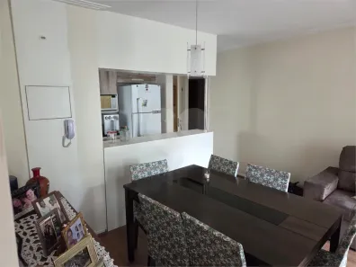 Apartamento com 2 Quartos para venda ou aluguel, 70m² no Nossa Senhora do Ó, São Paulo
