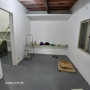 Casa de Condomínio com 1 Quarto para alugar, 45m² no Vista Alegre, Rio de Janeiro