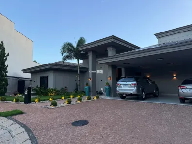 Sobrado com 4 Quartos à venda, 400m² no Swiss Park, Campinas