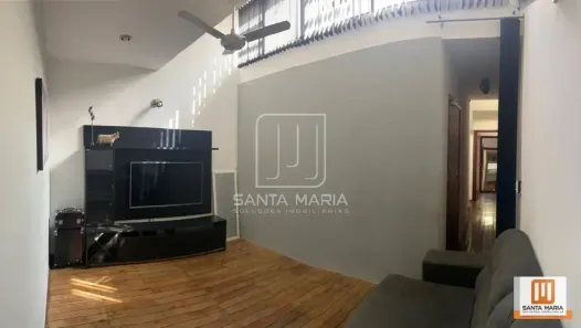 Imóvel Comercial com 5 Quartos à venda, 555m² no Jardim Paulistano, Ribeirão Preto