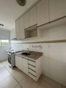 Apartamento com 2 Quartos à venda, 71m² no Brasil, Itu