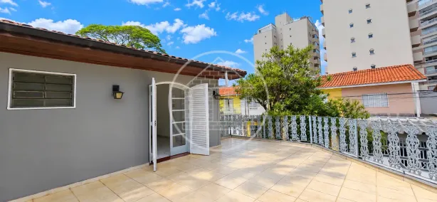 Sobrado com 4 Quartos para alugar, 220m² no Chácara Japonesa, São Paulo