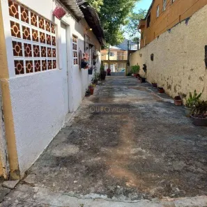 Lote/Terreno à venda, 607m² no Vila Guilhermina, São Paulo