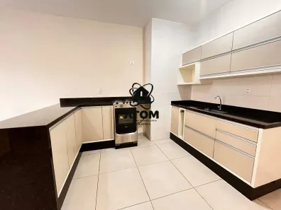 Apartamento com 3 Quartos para alugar, 87m² no Residencial Portal da Mantiqueira, Taubaté