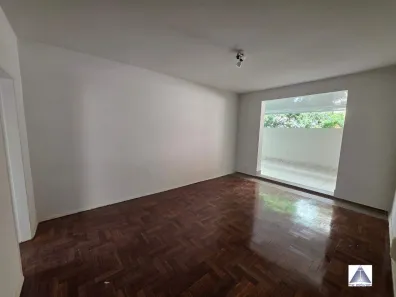 Imóvel Comercial para alugar, 148m² no Sion, Belo Horizonte