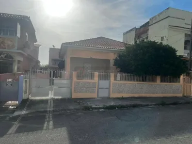 Casa com 3 Quartos à venda, 120m² no Porto Novo, São Gonçalo