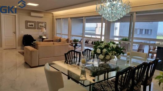 Apartamento com 3 Quartos à venda, 174m² no Iguatemi, São José do Rio Preto