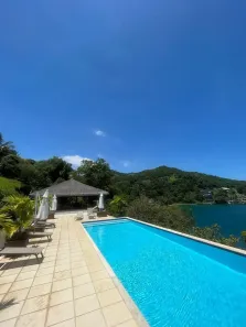 Casa de Condomínio com 5 Quartos à venda, 120m² no Ponta Leste, Angra dos Reis