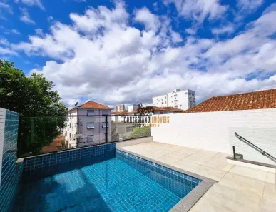 Casa com 4 Quartos à venda, 290m² no Boqueirão, Santos