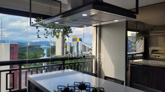 Apartamento com 2 Quartos à venda, 76m² no Jardim Apolo I, São José dos Campos