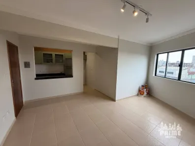 Kitnet com 1 Quarto à venda, 32m² no Mirim, Praia Grande