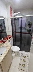 Apartamento com 2 Quartos para alugar, 49m² no Vila Haro, Sorocaba