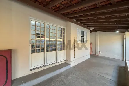 Casa com 3 Quartos à venda, 170m² no Jardim Santa Terezinha II, Mogi Guaçu
