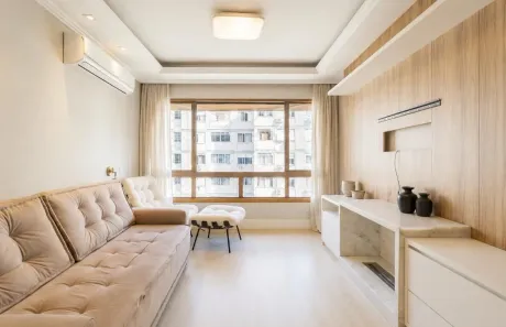 Apartamento com 2 Quartos à venda, 89m² no Santo Antônio, Porto Alegre
