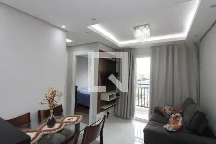 Apartamento com 2 Quartos à venda, 42m² no Jardim Brasília (Zona Leste), São Paulo