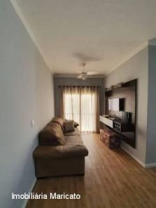 Apartamento com 2 Quartos à venda, 51m² no Vila São Judas Tadeu, São José do Rio Preto