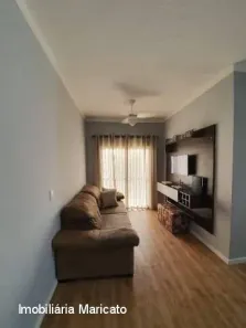 Apartamento com 2 Quartos à venda, 51m² no Vila São Judas Tadeu, São José do Rio Preto