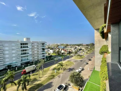 Apartamento com 1 Quarto à venda, 27m² no Atlântida, Xangri-Lá