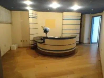 Sala Comercial à venda, 122m² no Floresta, Porto Alegre