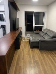 Apartamento com 2 Quartos à venda, 65m² no Jardim Flor da Montanha, Guarulhos