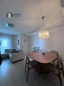 Casa de Condomínio com 3 Quartos à venda, 112m² no da Luz, Nova Iguaçu