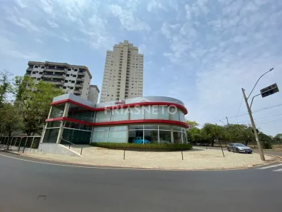 Ponto Comercial para alugar, 701m² no Nova Piracicaba, Piracicaba