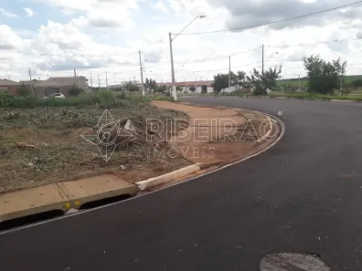 Lote/Terreno à venda, 369m² no Parque das Oliveiras, Ribeirão Preto
