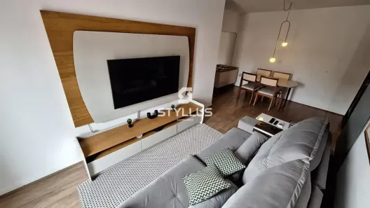 Apartamento com 2 Quartos à venda, 78m² no Méier, Rio de Janeiro